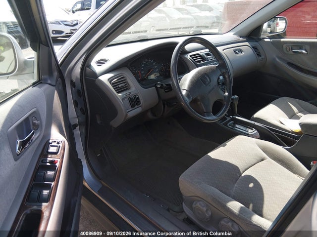 Aukcja sprzedaży 2002 Honda Accord Se, vin: 1HGCG56762A812623, numer aukcji: 40086909