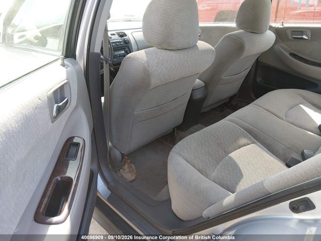 Aukcja sprzedaży 2002 Honda Accord Se, vin: 1HGCG56762A812623, numer aukcji: 40086909