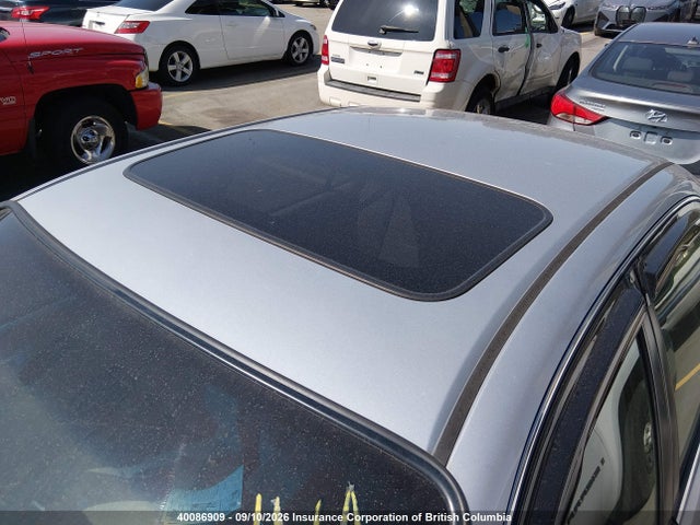 Aukcja sprzedaży 2002 Honda Accord Se, vin: 1HGCG56762A812623, numer aukcji: 40086909
