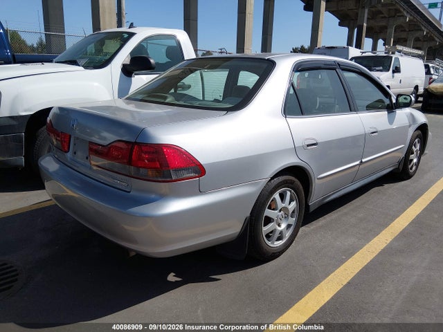 Aukcja sprzedaży 2002 Honda Accord Se, vin: 1HGCG56762A812623, numer aukcji: 40086909