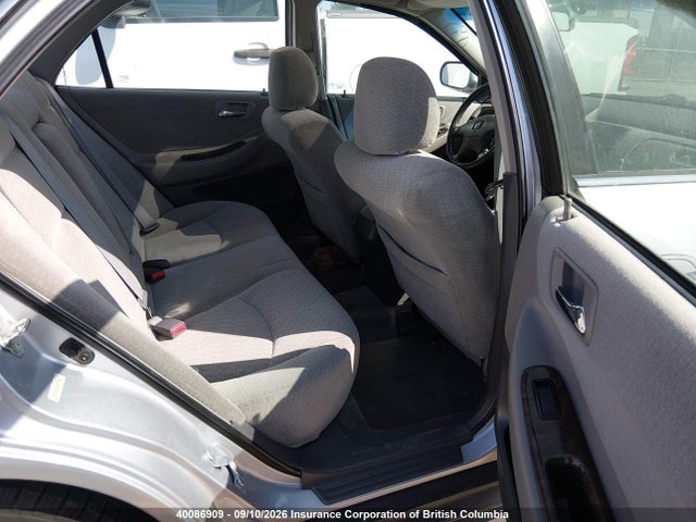 Aukcja sprzedaży 2002 Honda Accord Se, vin: 1HGCG56762A812623, numer aukcji: 40086909