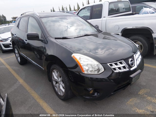 Aukcja sprzedaży 2012 Nissan Rogue S/sv, vin: JN8AS5MV3CW368681, numer aukcji: 40084155