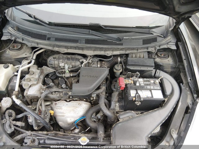 Aukcja sprzedaży 2012 Nissan Rogue S/sv, vin: JN8AS5MV3CW368681, numer aukcji: 40084155