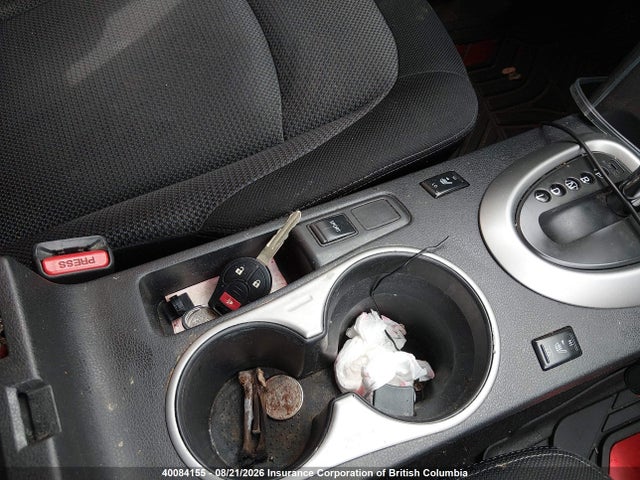 Aukcja sprzedaży 2012 Nissan Rogue S/sv, vin: JN8AS5MV3CW368681, numer aukcji: 40084155