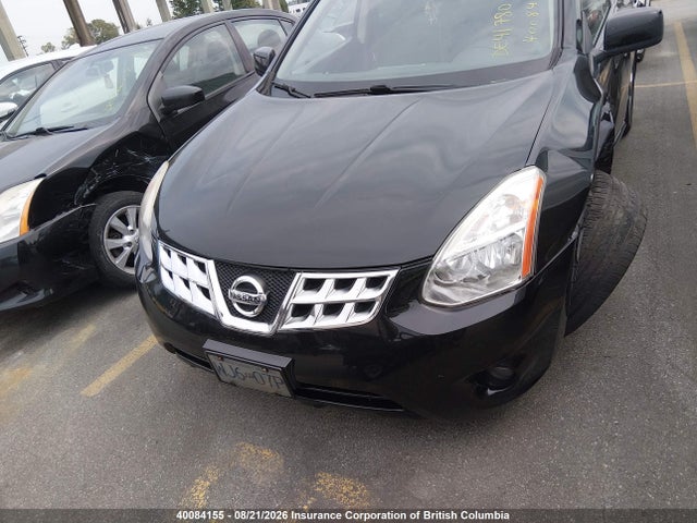 Aukcja sprzedaży 2012 Nissan Rogue S/sv, vin: JN8AS5MV3CW368681, numer aukcji: 40084155