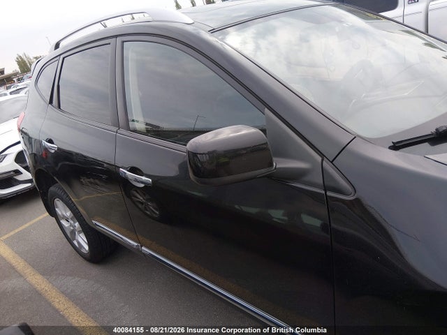 Aukcja sprzedaży 2012 Nissan Rogue S/sv, vin: JN8AS5MV3CW368681, numer aukcji: 40084155