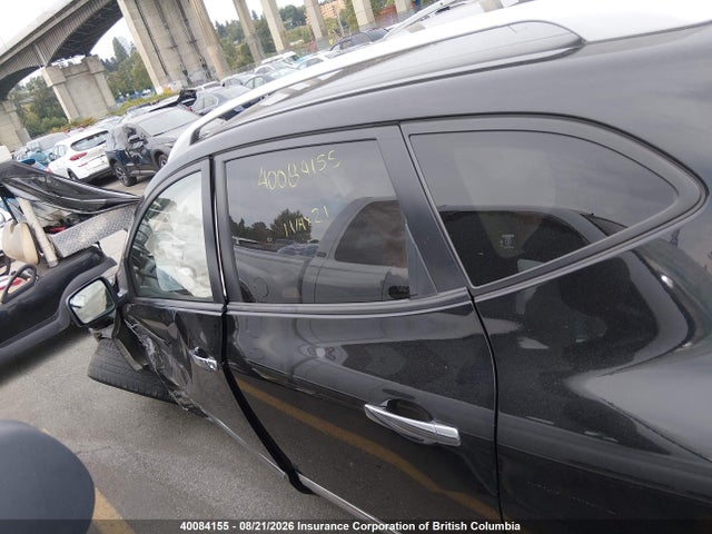 Aukcja sprzedaży 2012 Nissan Rogue S/sv, vin: JN8AS5MV3CW368681, numer aukcji: 40084155