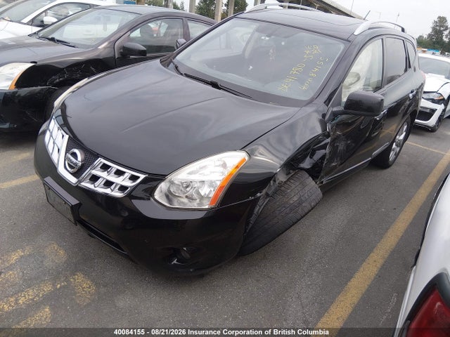 Aukcja sprzedaży 2012 Nissan Rogue S/sv, vin: JN8AS5MV3CW368681, numer aukcji: 40084155