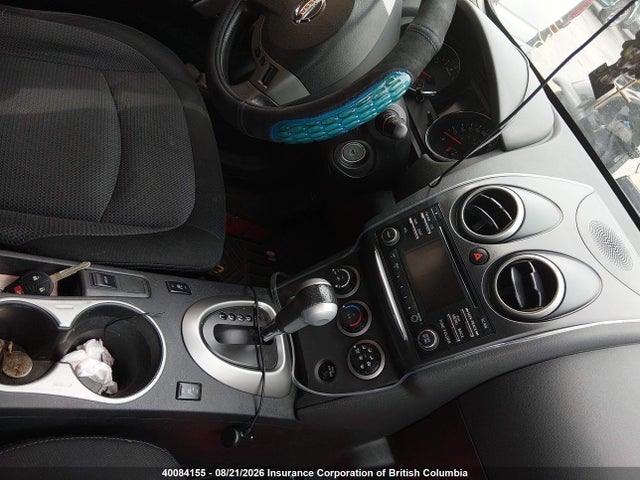 Aukcja sprzedaży 2012 Nissan Rogue S/sv, vin: JN8AS5MV3CW368681, numer aukcji: 40084155