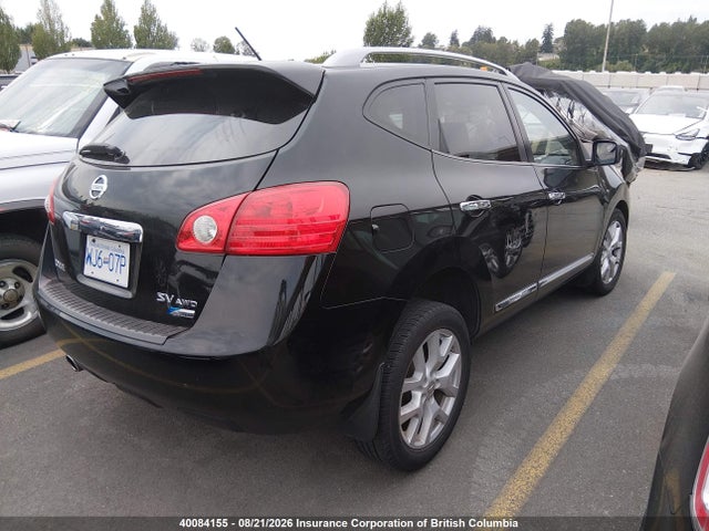 Aukcja sprzedaży 2012 Nissan Rogue S/sv, vin: JN8AS5MV3CW368681, numer aukcji: 40084155
