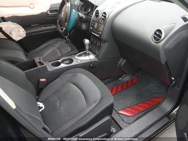 Aukcja sprzedaży 2012 Nissan Rogue S/sv, vin: JN8AS5MV3CW368681, numer aukcji: 40084155