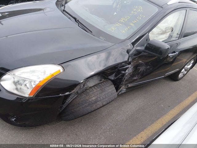Aukcja sprzedaży 2012 Nissan Rogue S/sv, vin: JN8AS5MV3CW368681, numer aukcji: 40084155