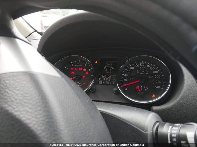 Aukcja sprzedaży 2012 Nissan Rogue S/sv, vin: JN8AS5MV3CW368681, numer aukcji: 40084155