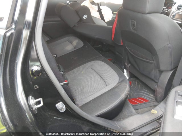 Aukcja sprzedaży 2012 Nissan Rogue S/sv, vin: JN8AS5MV3CW368681, numer aukcji: 40084155