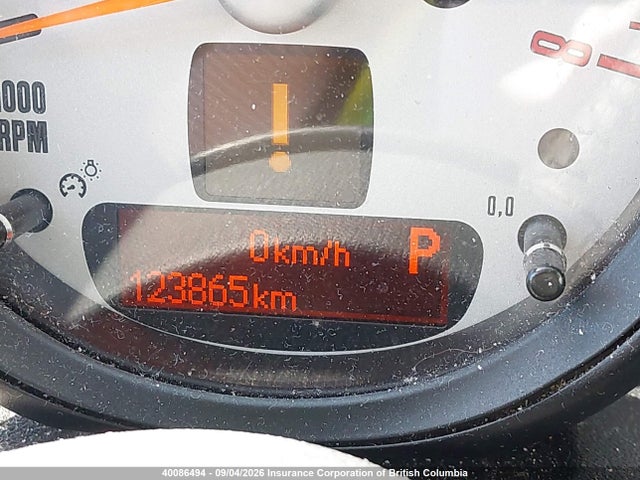 40086494 :رقم المزاد ، WMWZF3C58BTY00073 vin ، 2011 Mini Cooper Clubman مزاد بيع