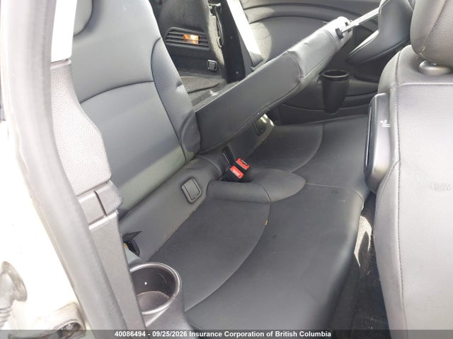 40086494 :رقم المزاد ، WMWZF3C58BTY00073 vin ، 2011 Mini Cooper Clubman مزاد بيع