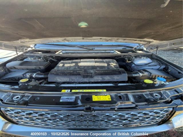 Aukcja sprzedaży 2012 Land Rover Range Rover, vin: SALMF1D49CA373497, numer aukcji: 40090169