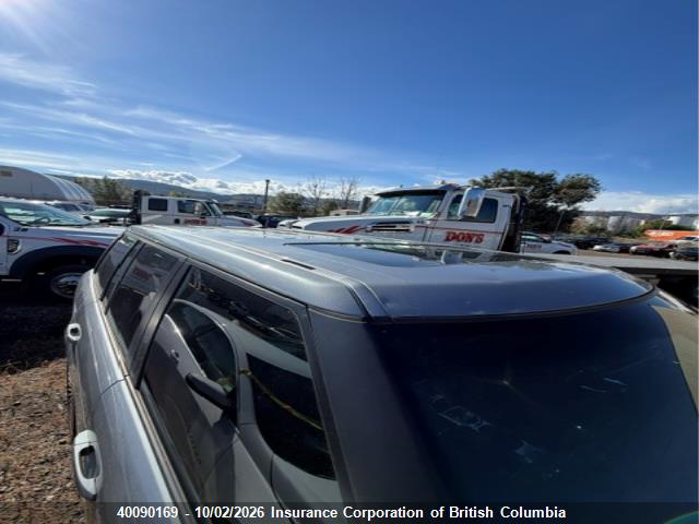 Aukcja sprzedaży 2012 Land Rover Range Rover, vin: SALMF1D49CA373497, numer aukcji: 40090169