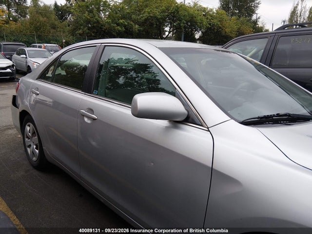 2007 Toyota Camry Ce/le/xle/se მანქანა იყიდება აუქციონზე, vin: 4T1BE46K37U182351, აუქციონის ნომერი: 40089131