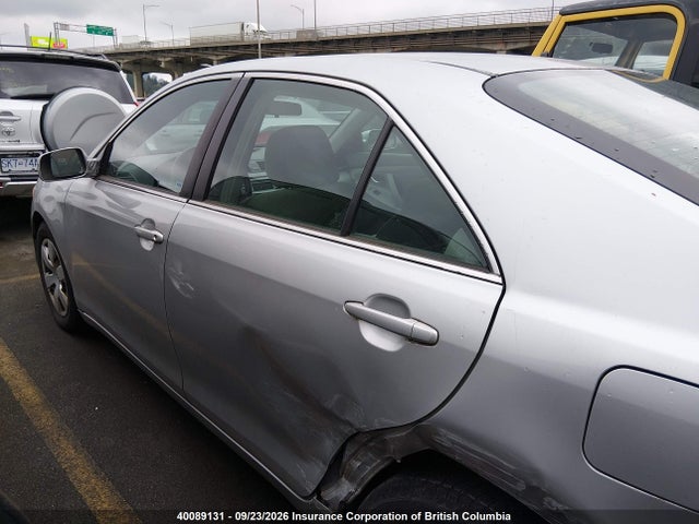 2007 Toyota Camry Ce/le/xle/se მანქანა იყიდება აუქციონზე, vin: 4T1BE46K37U182351, აუქციონის ნომერი: 40089131
