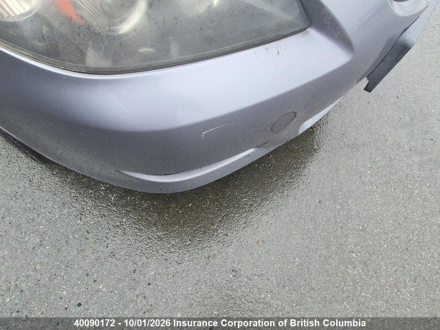 2006 Mazda 3 I მანქანა იყიდება აუქციონზე, vin: JM1BK12FX61407675, აუქციონის ნომერი: 40090172