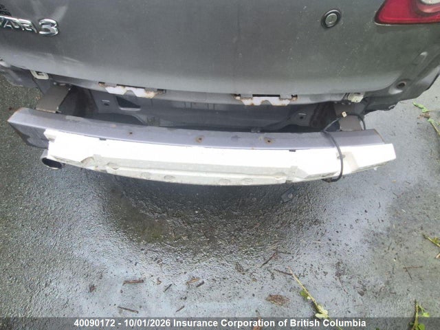 2006 Mazda 3 I მანქანა იყიდება აუქციონზე, vin: JM1BK12FX61407675, აუქციონის ნომერი: 40090172