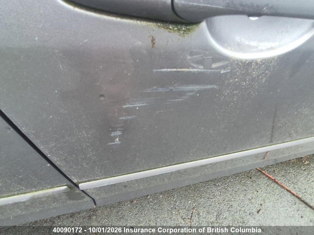 2006 Mazda 3 I მანქანა იყიდება აუქციონზე, vin: JM1BK12FX61407675, აუქციონის ნომერი: 40090172