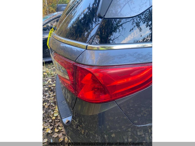 2018 Honda Odyssey Exl მანქანა იყიდება აუქციონზე, vin: 5FNRL6H63JB502191, აუქციონის ნომერი: 40090173