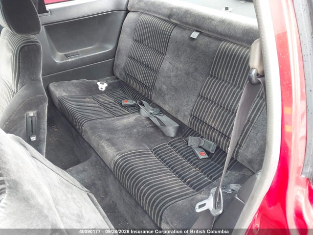 Aukcja sprzedaży 1987 Honda Prelude 2.0si/2.0s, vin: JHMBA3247HC800472, numer aukcji: 40090177