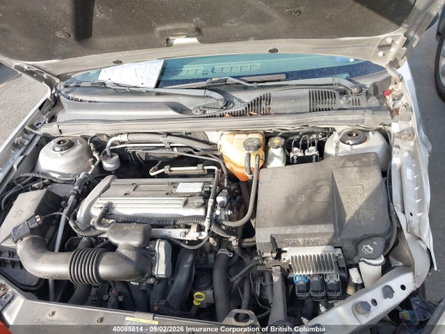 40085814 :رقم المزاد ، 1G1ZS51F56F261236 vin ، 2006 Chevrolet Malibu Ls مزاد بيع