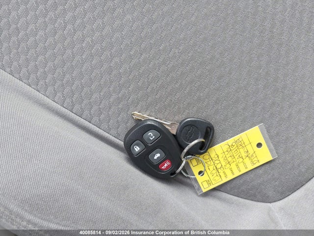 40085814 :رقم المزاد ، 1G1ZS51F56F261236 vin ، 2006 Chevrolet Malibu Ls مزاد بيع