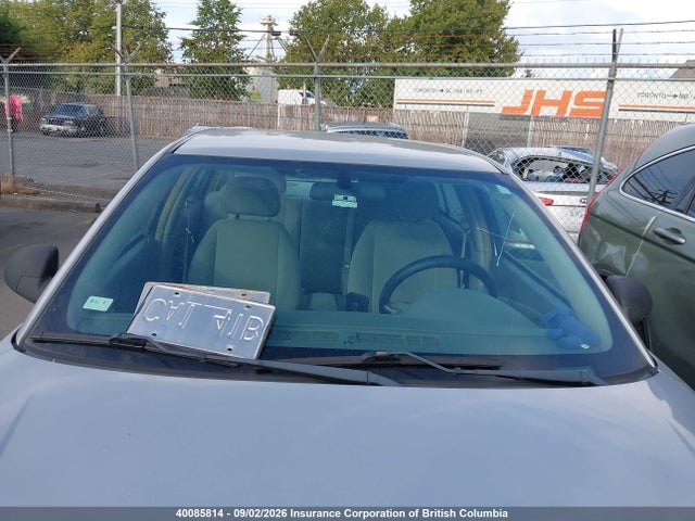 40085814 :رقم المزاد ، 1G1ZS51F56F261236 vin ، 2006 Chevrolet Malibu Ls مزاد بيع