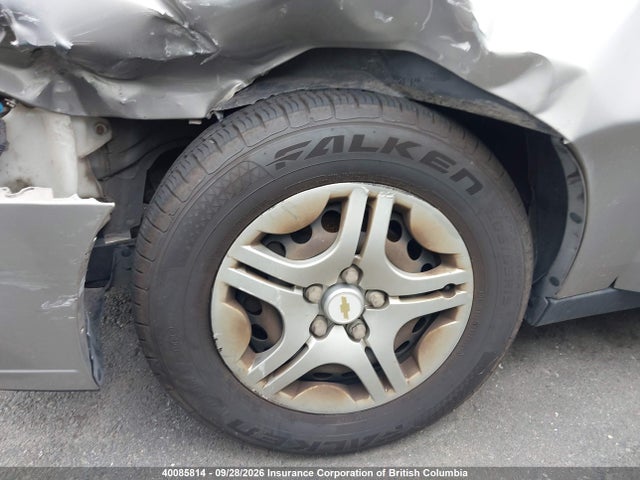 40085814 :رقم المزاد ، 1G1ZS51F56F261236 vin ، 2006 Chevrolet Malibu Ls مزاد بيع