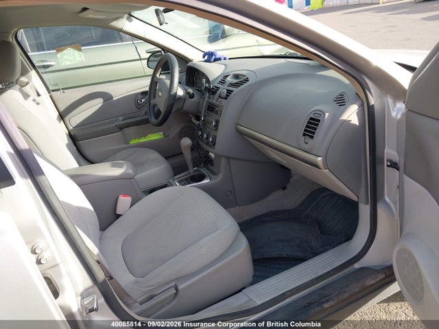 40085814 :رقم المزاد ، 1G1ZS51F56F261236 vin ، 2006 Chevrolet Malibu Ls مزاد بيع