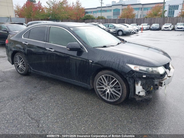 2012 Acura Tsx მანქანა იყიდება აუქციონზე, vin: JH4CU2F81CC801161, აუქციონის ნომერი: 40090179