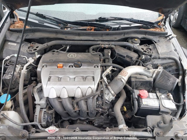 2012 Acura Tsx მანქანა იყიდება აუქციონზე, vin: JH4CU2F81CC801161, აუქციონის ნომერი: 40090179