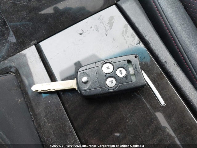 2012 Acura Tsx მანქანა იყიდება აუქციონზე, vin: JH4CU2F81CC801161, აუქციონის ნომერი: 40090179