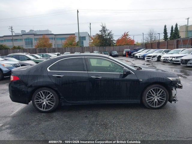 2012 Acura Tsx მანქანა იყიდება აუქციონზე, vin: JH4CU2F81CC801161, აუქციონის ნომერი: 40090179