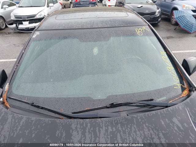 2012 Acura Tsx მანქანა იყიდება აუქციონზე, vin: JH4CU2F81CC801161, აუქციონის ნომერი: 40090179