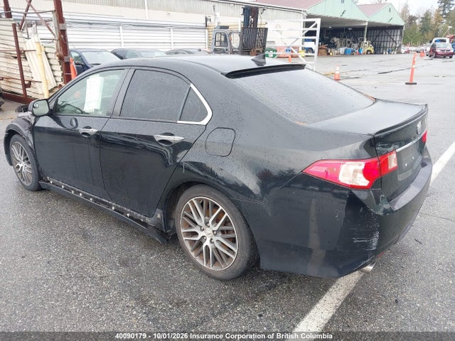 2012 Acura Tsx მანქანა იყიდება აუქციონზე, vin: JH4CU2F81CC801161, აუქციონის ნომერი: 40090179