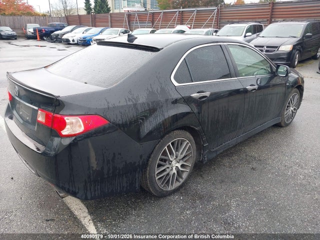 2012 Acura Tsx მანქანა იყიდება აუქციონზე, vin: JH4CU2F81CC801161, აუქციონის ნომერი: 40090179