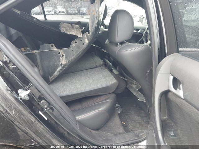 2012 Acura Tsx მანქანა იყიდება აუქციონზე, vin: JH4CU2F81CC801161, აუქციონის ნომერი: 40090179