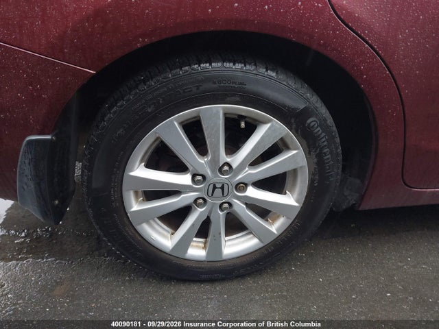 Aukcja sprzedaży 2012 Honda Civic, vin: 2HGFB2F52CH046952, numer aukcji: 40090181