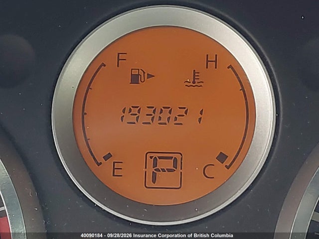 Aukcja sprzedaży 2007 Nissan Sentra 2.0/2.0s/2.0sl, vin: 3N1AB61E07L623873, numer aukcji: 40090184