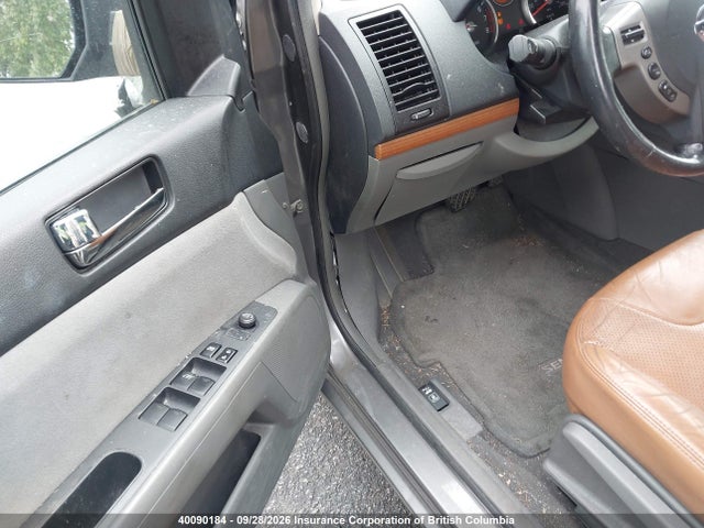Aukcja sprzedaży 2007 Nissan Sentra 2.0/2.0s/2.0sl, vin: 3N1AB61E07L623873, numer aukcji: 40090184