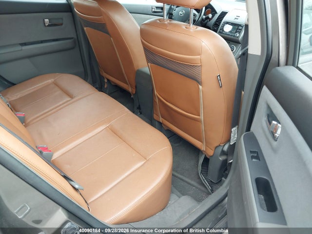 Aukcja sprzedaży 2007 Nissan Sentra 2.0/2.0s/2.0sl, vin: 3N1AB61E07L623873, numer aukcji: 40090184