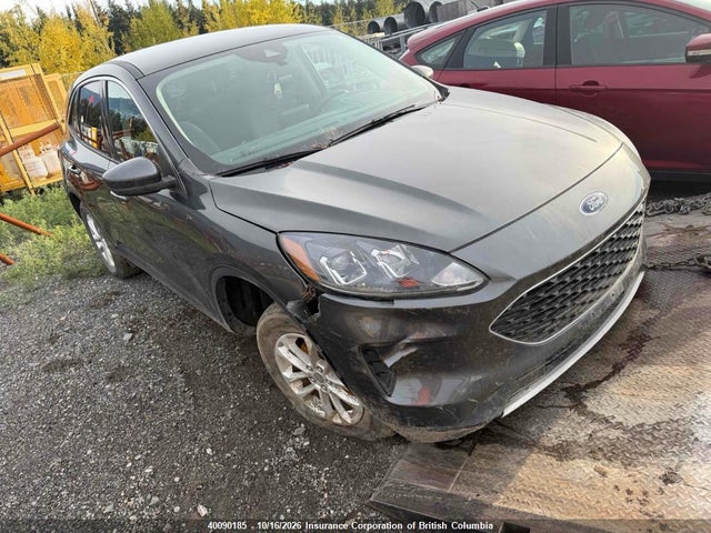 Aukcja sprzedaży 2020 Ford Escape Se, vin: 1FMCU9G60LUA02890, numer aukcji: 40090185