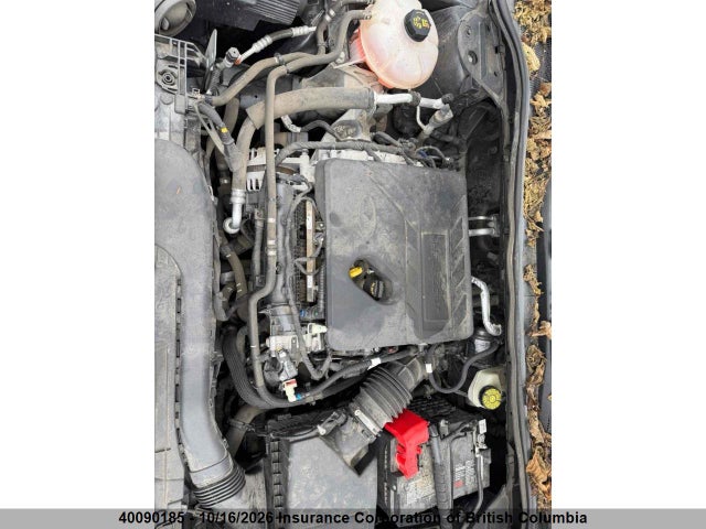 Продажа на аукционе авто 2020 Ford Escape Se, vin: 1FMCU9G60LUA02890, номер лота: 40090185