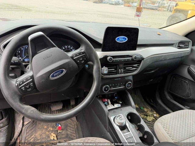 Продажа на аукционе авто 2020 Ford Escape Se, vin: 1FMCU9G60LUA02890, номер лота: 40090185