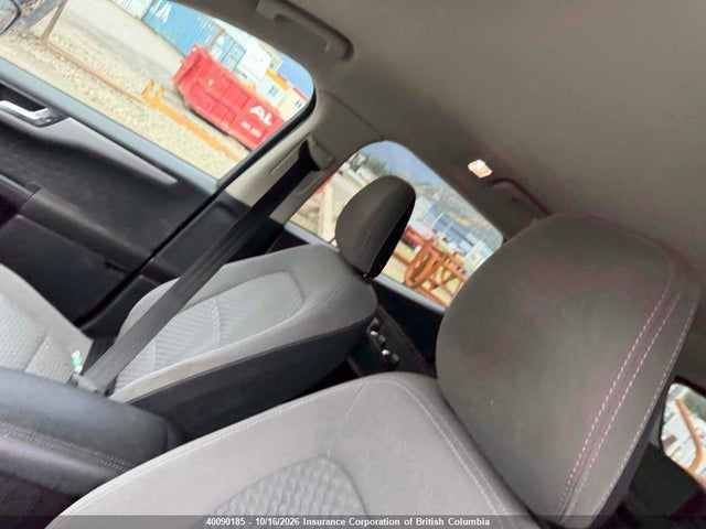 Продажа на аукционе авто 2020 Ford Escape Se, vin: 1FMCU9G60LUA02890, номер лота: 40090185